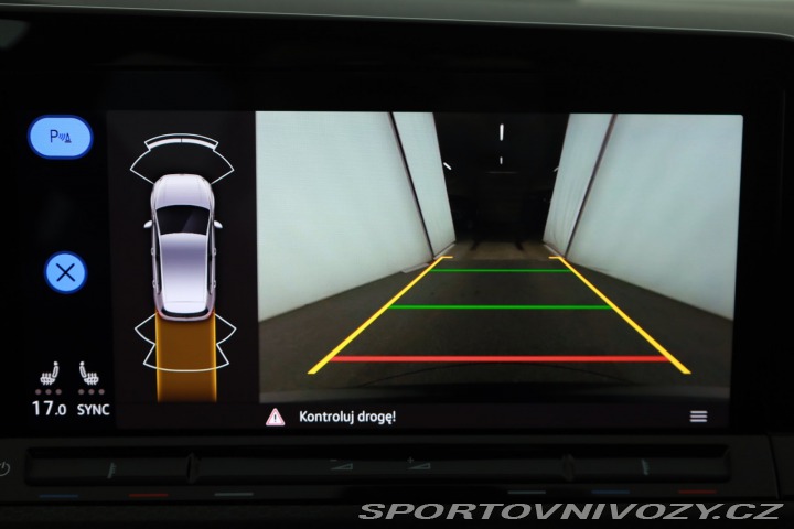 Volkswagen Golf Limited 01/10 GTI 290 Man 2020