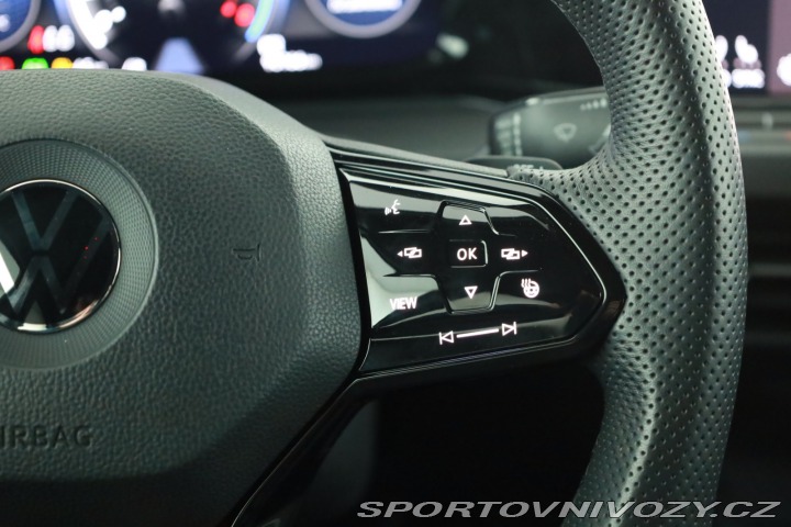 Volkswagen Golf Limited 01/10 GTI 290 Man 2020