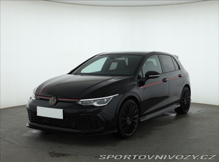 Volkswagen Golf Limited 01/10 GTI 290 Man 2020