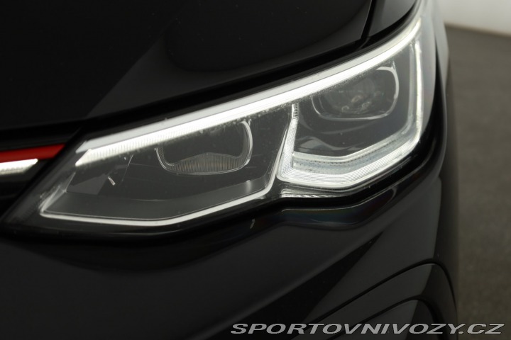 Volkswagen Golf Limited 01/10 GTI 290 Man 2020