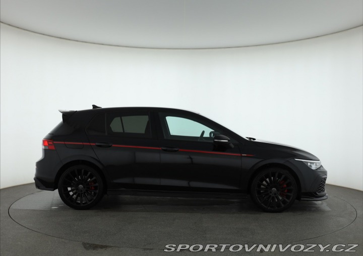 Volkswagen Golf Limited 01/10 GTI 290 Man 2020