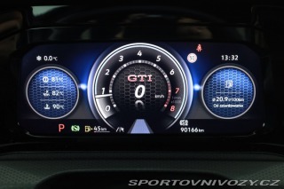 Volkswagen Golf Limited 01/10 GTI 290 Man 2020