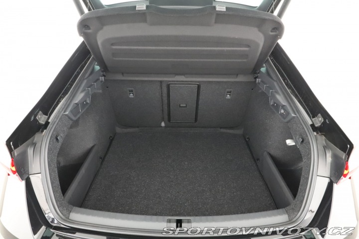 Škoda Octavia RS RS RS 2.0 TSI 2025