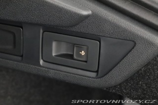 Škoda Octavia RS RS RS 2.0 TSI 2025