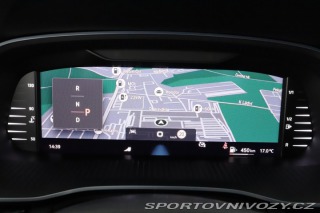 Škoda Octavia RS RS RS 2.0 TSI 2025