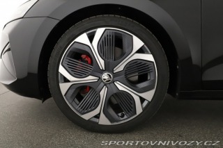 Škoda Octavia RS RS RS 2.0 TSI 2025