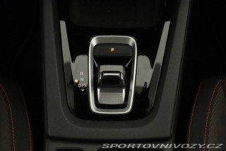 Škoda Octavia RS RS RS 2.0 TSI 2024