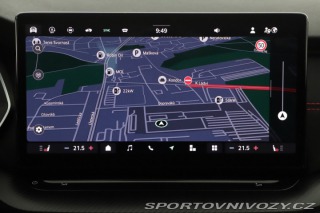 Škoda Octavia RS RS RS 2.0 TSI 2024