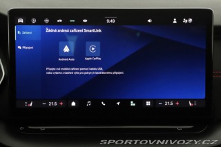 Škoda Octavia RS RS RS 2.0 TSI 2024