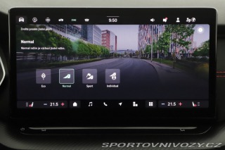 Škoda Octavia RS RS RS 2.0 TSI 2024