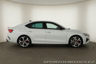 Škoda Octavia RS RS RS 2.0 TSI 2024