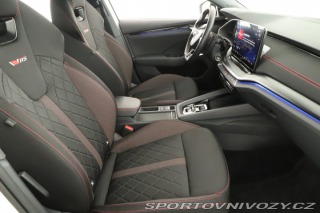 Škoda Octavia RS RS RS 2.0 TSI 2024