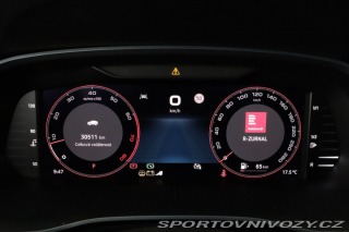 Škoda Octavia RS RS RS 2.0 TSI 2024