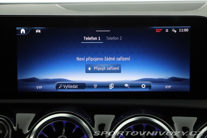 Mercedes-Benz CLA AMG 180 d 2025