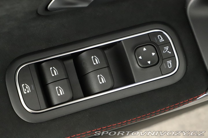 Mercedes-Benz CLA AMG 180 d 2025