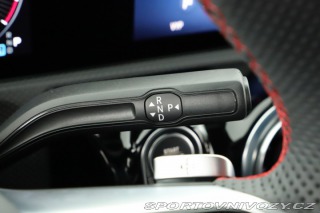 Mercedes-Benz CLA AMG 180 d 2025