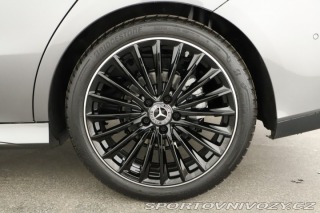 Mercedes-Benz CLA AMG 180 d 2025