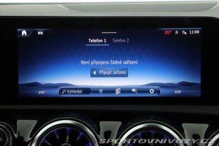 Mercedes-Benz CLA AMG 180 d 2025