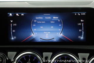 Mercedes-Benz CLA AMG 180 d 2025