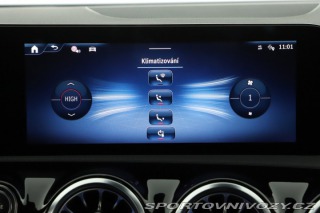 Mercedes-Benz CLA AMG 180 d 2025