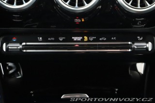 Mercedes-Benz CLA AMG 180 d 2025