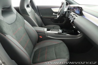 Mercedes-Benz CLA AMG 180 d 2025