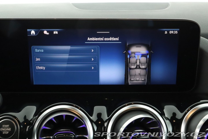 Mercedes-Benz Ostatní modely GLA AMG Line GLA 250 e 2025