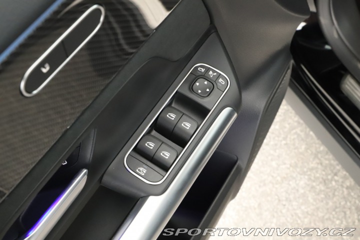 Mercedes-Benz Ostatní modely GLA AMG Line GLA 250 e 2025