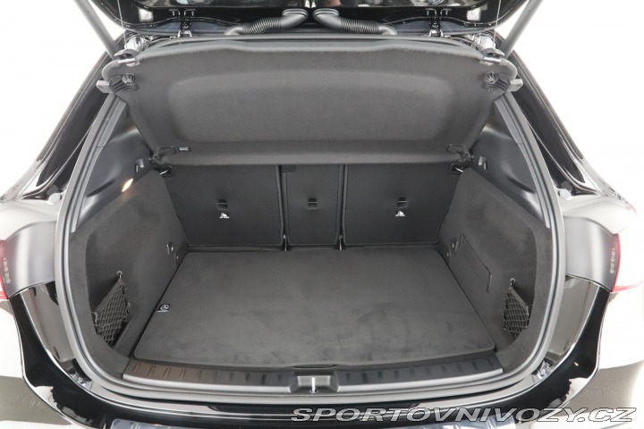 Mercedes-Benz Ostatní modely GLA AMG Line GLA 250 e 2025