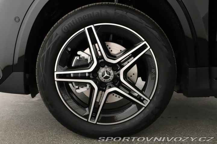 Mercedes-Benz Ostatní modely GLA AMG Line GLA 250 e 2025