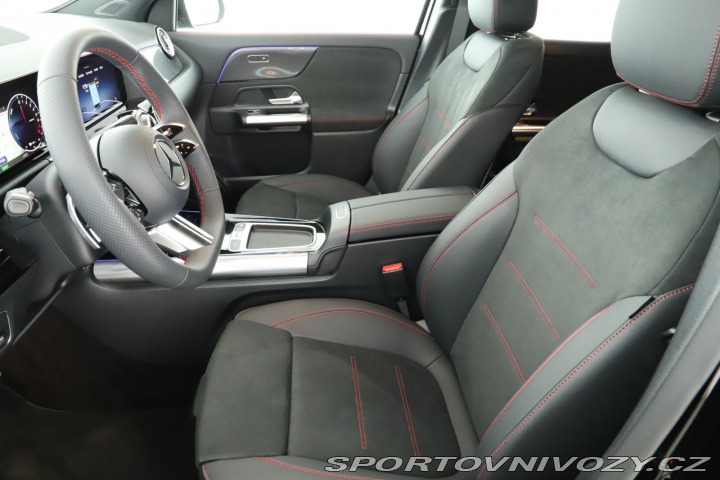 Mercedes-Benz Ostatní modely GLA AMG Line GLA 250 e 2025