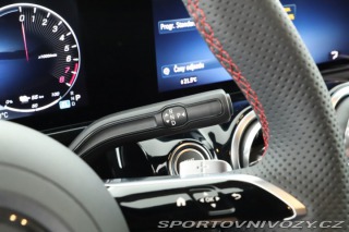 Mercedes-Benz Ostatní modely GLA AMG Line GLA 250 e 2025