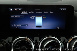 Mercedes-Benz Ostatní modely GLA AMG Line GLA 250 e 2025