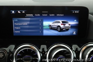 Mercedes-Benz Ostatní modely GLA AMG Line GLA 250 e 2025