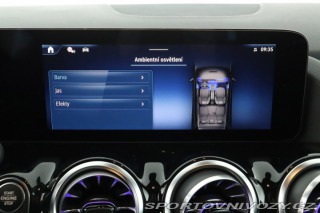 Mercedes-Benz Ostatní modely GLA AMG Line GLA 250 e 2025