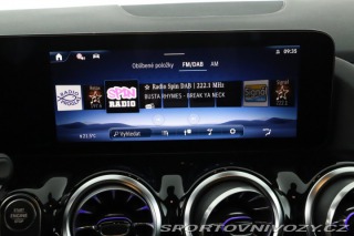 Mercedes-Benz Ostatní modely GLA AMG Line GLA 250 e 2025