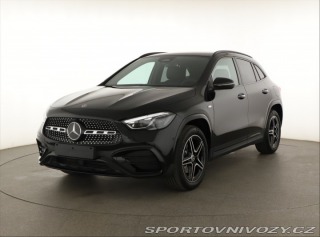 Mercedes-Benz Ostatní modely GLA AMG Line GLA 250 e 2025