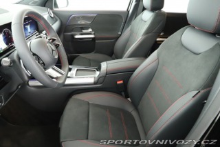 Mercedes-Benz Ostatní modely GLA AMG Line GLA 250 e 2025