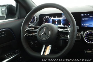 Mercedes-Benz Ostatní modely GLA AMG Line GLA 250 e 2025