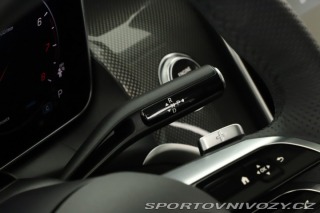 Mercedes-Benz Ostatní modely GLC AMG Line GLC 200 4MATIC 2025