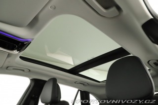 Mercedes-Benz Ostatní modely GLC AMG Line GLC 200 4MATIC 2025