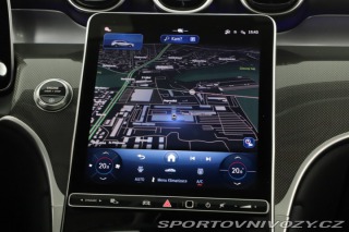 Mercedes-Benz Ostatní modely GLC AMG Line GLC 200 4MATIC 2025