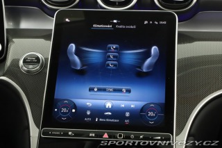 Mercedes-Benz Ostatní modely GLC AMG Line GLC 200 4MATIC 2025