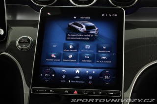 Mercedes-Benz Ostatní modely GLC AMG Line GLC 200 4MATIC 2025