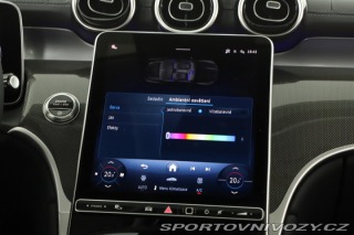 Mercedes-Benz Ostatní modely GLC AMG Line GLC 200 4MATIC 2025