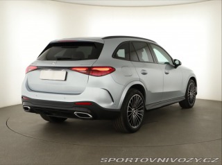 Mercedes-Benz Ostatní modely GLC AMG Line GLC 200 4MATIC 2025