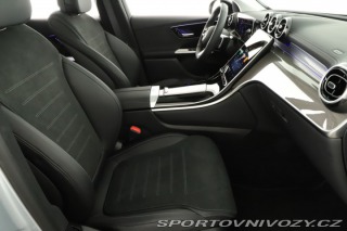 Mercedes-Benz Ostatní modely GLC AMG Line GLC 200 4MATIC 2025