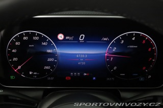 Mercedes-Benz Ostatní modely GLC AMG Line GLC 200 4MATIC 2025