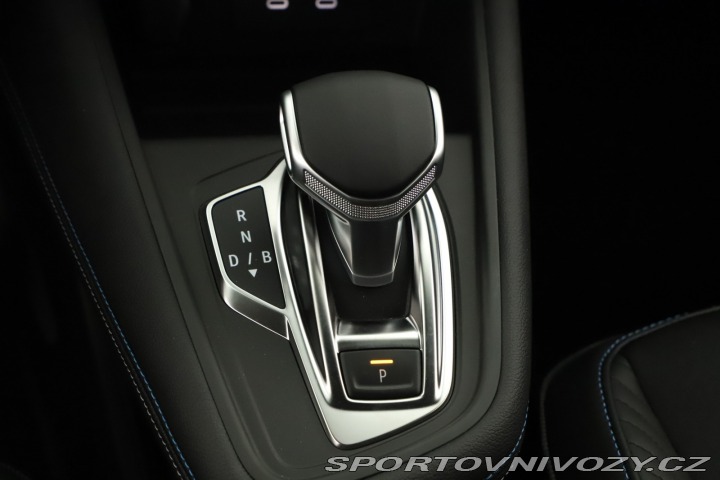 Renault Alpine esprit Alpine E-Tech Full 2025