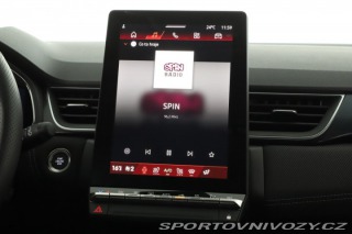 Renault Alpine esprit Alpine E-Tech Full 2025